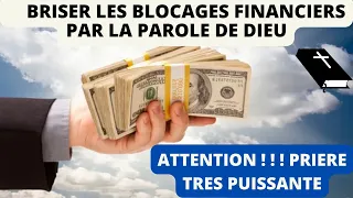 10 versets bibliques puissants pour déclencher l'abondance et la prospérité financière.