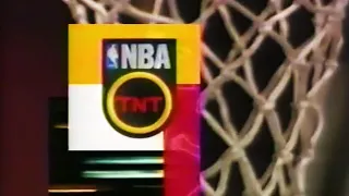 25 Years of TNT's In-Game Programming Ads During NBA Games (1997-2022)