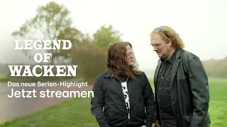 Legend of Wacken | RTL+