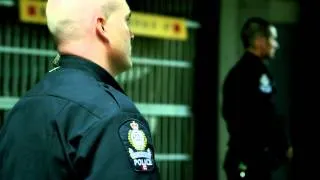 Vancouver Transit Police Recruitment Video