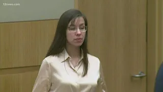 Arizona Appeals Court upholds Jodi Arias' murder conviction