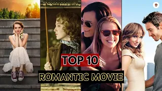 Top 10 Most Underrated Romantic Movies You’ve Never Heard of But Need to See