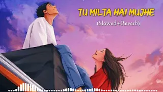 Tu Milta Hai Mujhe - Ruhani & Paras - Raj Barman - Rashid Khan - Anjaan Sagri - Viral