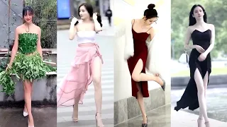 Mejores street fashion china douyin Ep 24 | Tiktok Dreamland |