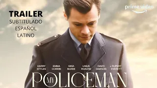 My Policeman - Tráiler oficial | Prime Video | Subtitulado | Español Latino