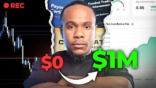 3 Things That Made Me PROFITABLE TRADING (DO THIS ASAP)