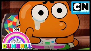 A day in the life of a potato | The Bumpkin | Gumball | Cartoon Network
