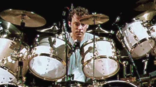 Neil Peart - Pieces Of Eight (1987)