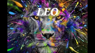 LEO / CONGRATS LEO! RICHES AHEAD AND YOU BRING THIS INTO YOUR LIFE. YOU ARE A MASTER MANIFESTOR.