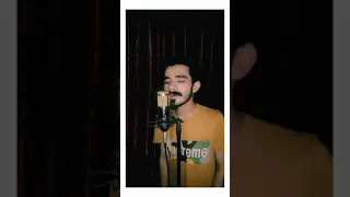 Rafta Rafta - Reprise Version | Mirza Abubakr | Atif Aslam Ft. Sajal Ali | Cover Song | Short Video