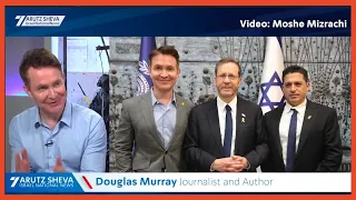 Douglas Murray: 'One truth can puncture a thousand lies'