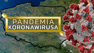 Czym są WIRUSY? - kwarantanna i pandemia SARS-COV-2