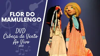 Bia Bedran - Flor Do Mamulengo