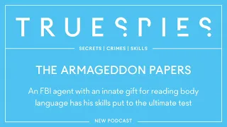 True Spies: The Armageddon Papers