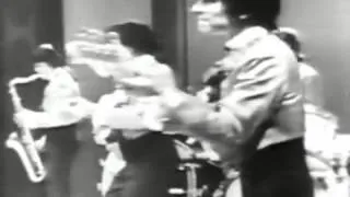 Jim Doval and the Gauchos - Tell Me What Ya Gonna Do - Shindig - 1965