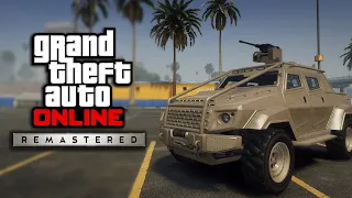 НОВОЕ ОБНОВЛЕНИЕ GTA 5 Online (2022) - ПОЛНЫЙ РАЗБОР ТРЕЙЛЕРА И ГРАФИКИ ИЗ ОБНОВЛЕНИЯ ГТА 5 ОНЛАЙН!