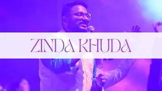 ZINDA KHUDA (Official) | Glory to God India ft. Abhinav Massey | ABC Worship | Live | 4k