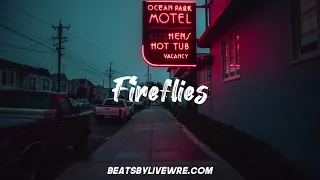 [FREE] The Weeknd Type Beat ~ 6LACK Type Beat "Fireflies" | Trapsoul/R&B Instrumental