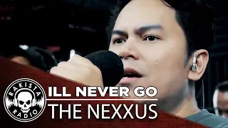 I'll Never Go by The Nexxus | Rakista Live EP275