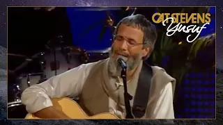 Yusuf / Cat Stevens – The Beloved (live, Yusuf’s Café Session, 2007)