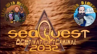 SeaQuest 2032 (1995) | 03x04 - Destination Terminal