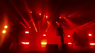 Meshuggah - Ligature Marks (live in Denver, CO 10/02/22)