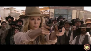 Shot Me Down ft. Skylar Grey (movie - A Million Ways to Die in the West (2014))
