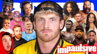 IMPAULSIVE’S TOP 23 MOMENTS OF 2023