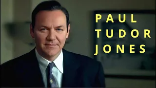 Inside the World of a Billionaire Speculator - Paul Tudor Jones Documentary