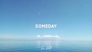 [FREE FOR PROFIT] Acoustic Guitar Type Beat "Someday" Chill Acoustic Guitar  Pop Type beat