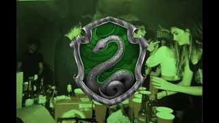 Slytherin party  | playlist |