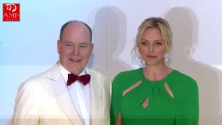 Gala de la Croix Rouge 2019 - Monaco's Red Cross Ball Gala 2019