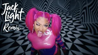 JL Remix |  Megan Thee Stallion - Don’t Stop (feat. Young Thug) [Official Video]