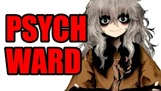 Top 10 Touhou Characters I'd Send To The Psych Ward