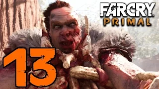 Far Cry Primal Playthrough - Part 13: Attack Of The Udam