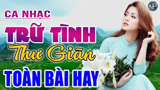 01/04 Mở Loa Hết Cỡ Nhạc Sống Thôn Quê 2023 KHÔNG QUẢNG CÁO ♫LK Nhạc Vàng Xưa MỚI RA LÒ TOÀN BÀI HAY