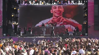 GHEBOASA - MBAPPE (LIVE @ BEACH, PLEASE! FESTIVAL 2023)