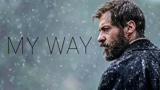 Logan || My Way