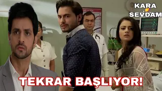 Kara Sevdam Hint Dizisi Final mi Oldu-Ne Zaman Başlıyor!