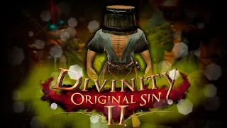 Как Это Было в Divinity Original Sin 2