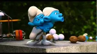 The Smurfs TV Spot from  American Idol