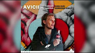 Vincent Pontare - Sing Our Sorrows Away (skiss) [Avicii - Divine Sorrow demo]