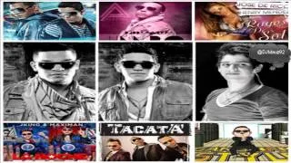 DJ Mauz mix Dyland & Lenny Ft Gusttavo Lima - Balada Boa