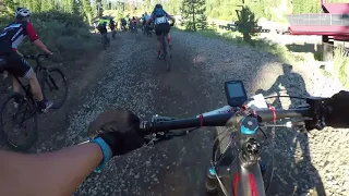 Tahoe Trail 100