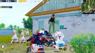 That’s Why M416 is king of game | PUBG MOBILE #pubgmobile #bgmi #Realcaptan