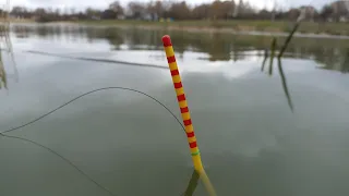 Поплавки будешь печатать пачками когда узнаешь как. How to make a fishing float.