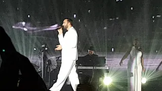 Marco Mengoni - In un giorno qualunque - Bari, 13/05/2019