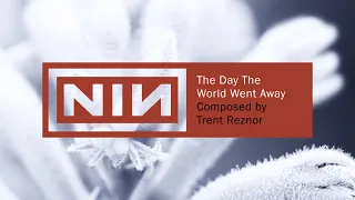 Nine Inch Nails • The Day the World Went Away (cover)