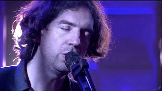 Snow Patrol Just Say Yes RTL Late Night