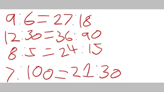 The ratios X3 V2 (animation maker dc)